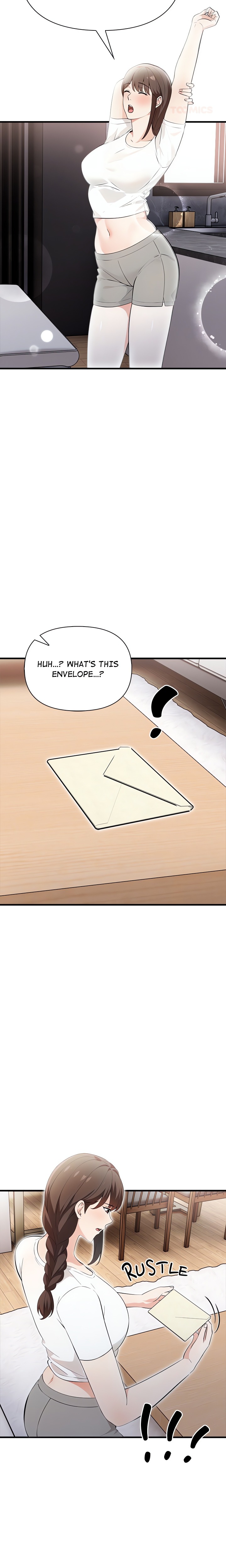 A Parent-Teacher Affair - Chapter 3 [photo 10] - MangaPorn