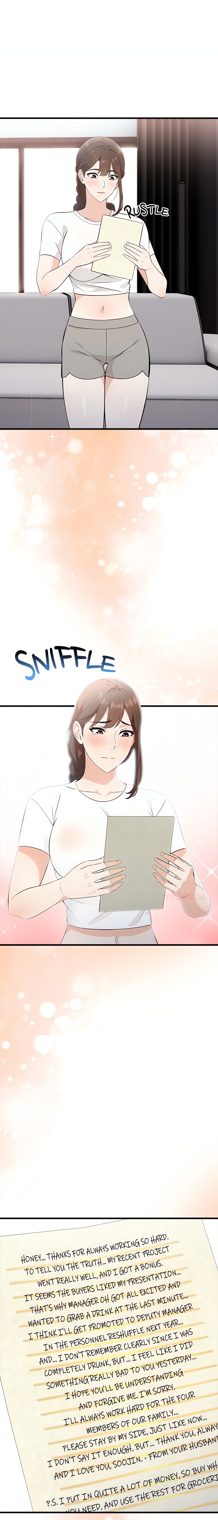 A Parent-Teacher Affair - Chapter 3 [photo 12] - MangaPorn