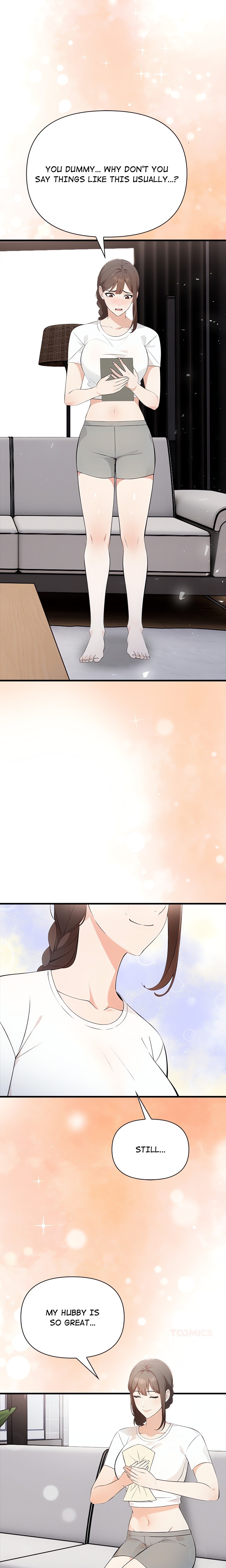 A Parent-Teacher Affair - Chapter 3 [photo 13] - MangaPorn