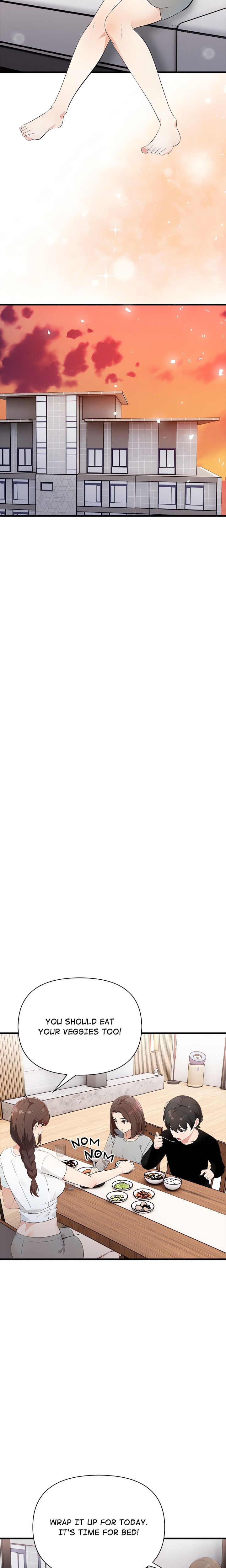 A Parent-Teacher Affair - Chapter 3 [photo 14] - MangaPorn