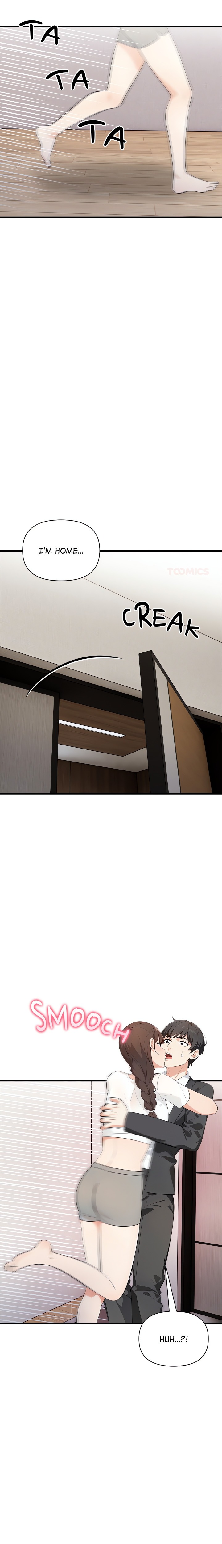 A Parent-Teacher Affair - Chapter 3 [photo 16] - MangaPorn