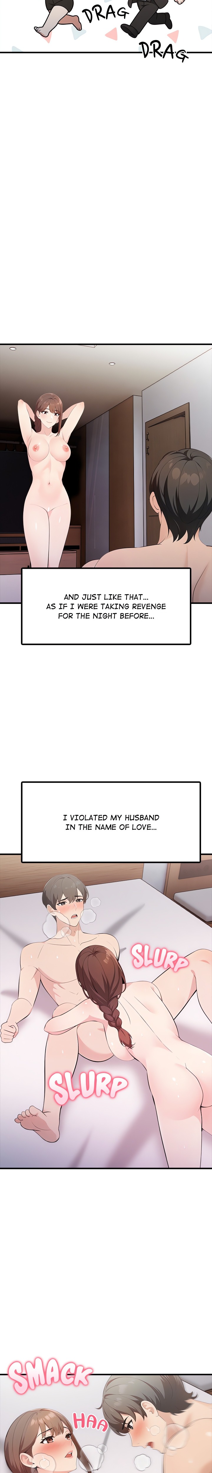 A Parent-Teacher Affair - Chapter 3 [photo 19] - MangaPorn