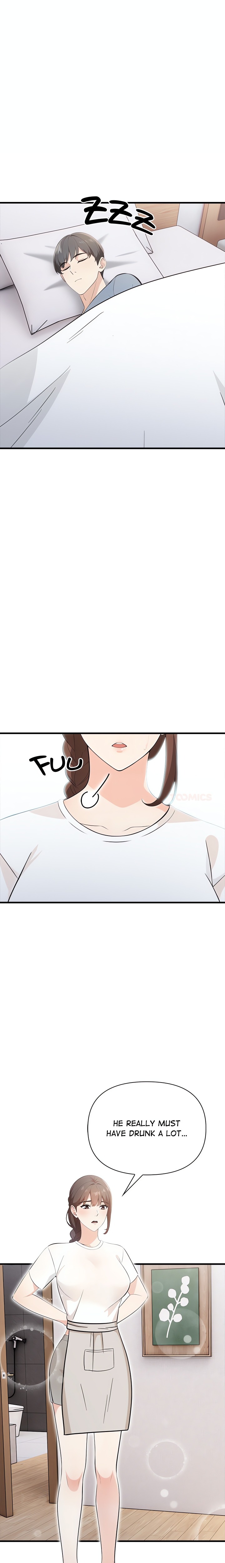 A Parent-Teacher Affair - Chapter 3 [photo 2] - MangaPorn