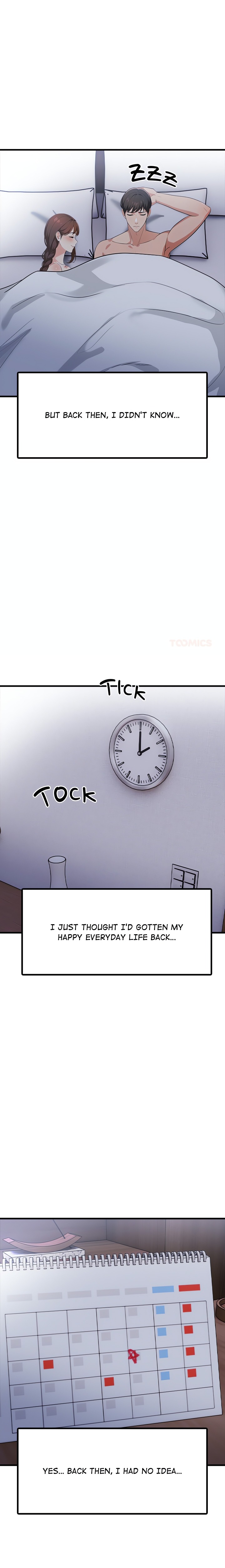 A Parent-Teacher Affair - Chapter 3 [photo 21] - MangaPorn