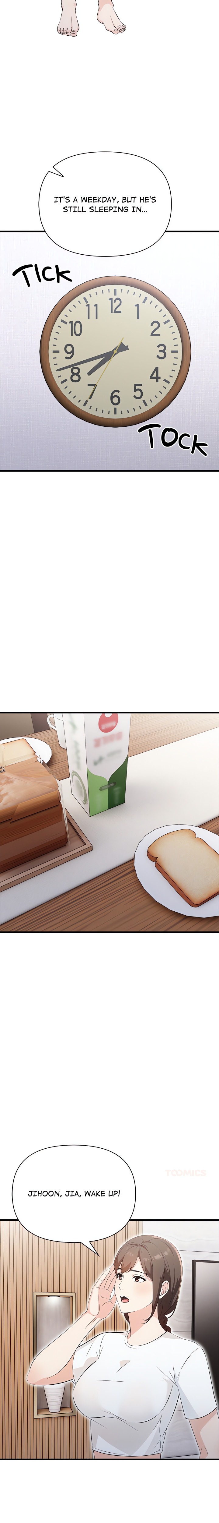 A Parent-Teacher Affair - Chapter 3 [photo 3] - MangaPorn