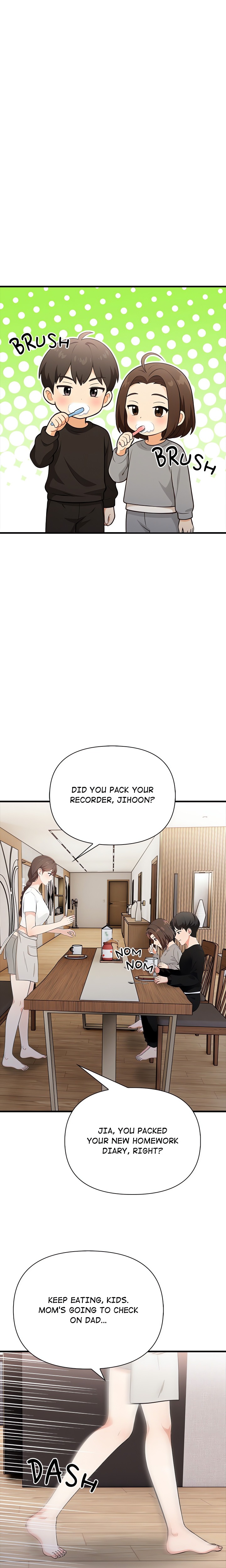 A Parent-Teacher Affair - Chapter 3 [photo 4] - MangaPorn