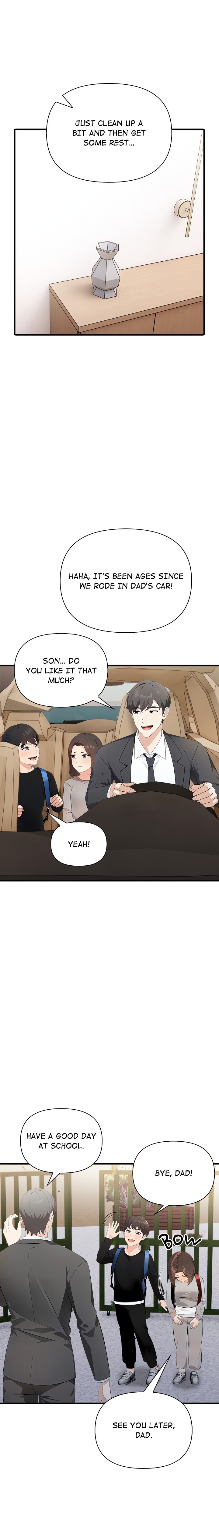 A Parent-Teacher Affair - Chapter 3 [photo 8] - MangaPorn