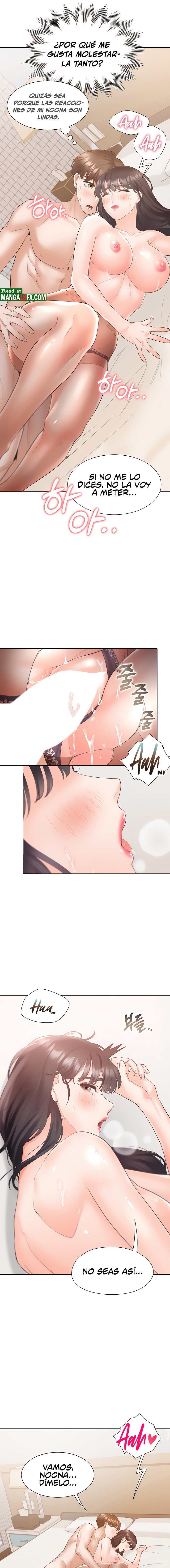 Bunking Bed Raw - Chapter 46 [photo 16] - MangaPorn