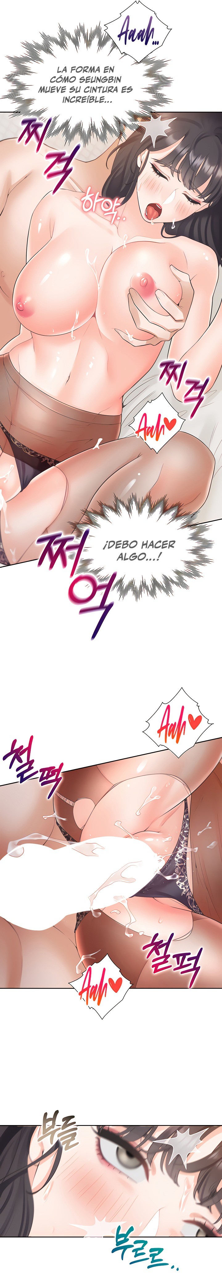 Bunking Bed Raw - Chapter 46 [photo 19] - MangaPorn