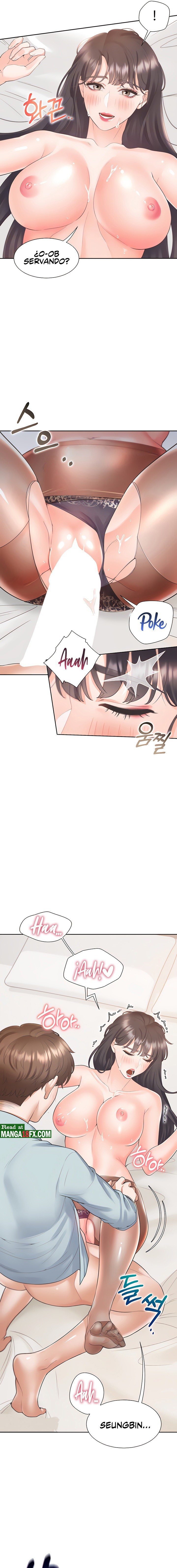 Bunking Bed Raw - Chapter 46 [photo 4] - MangaPorn