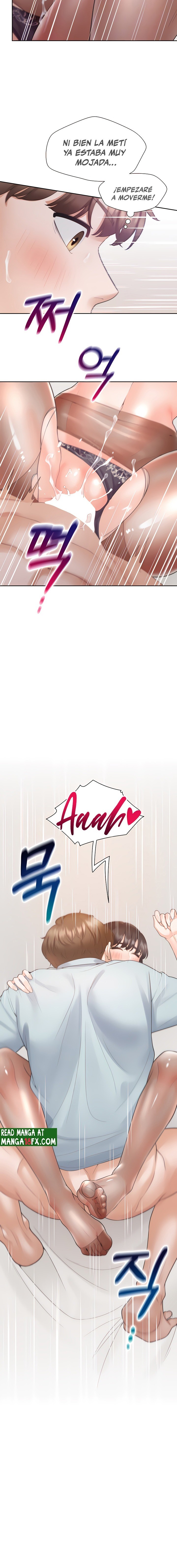 Bunking Bed Raw - Chapter 46 [photo 6] - MangaPorn