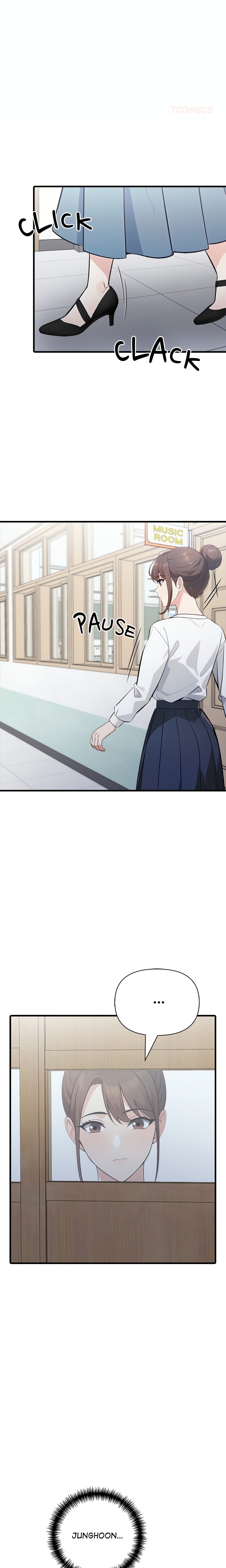 A Parent-Teacher Affair - Chapter 4 [photo 10] - MangaPorn