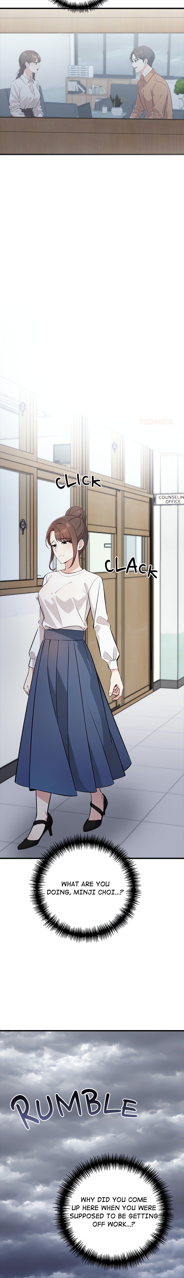 A Parent-Teacher Affair - Chapter 4 [photo 11] - MangaPorn