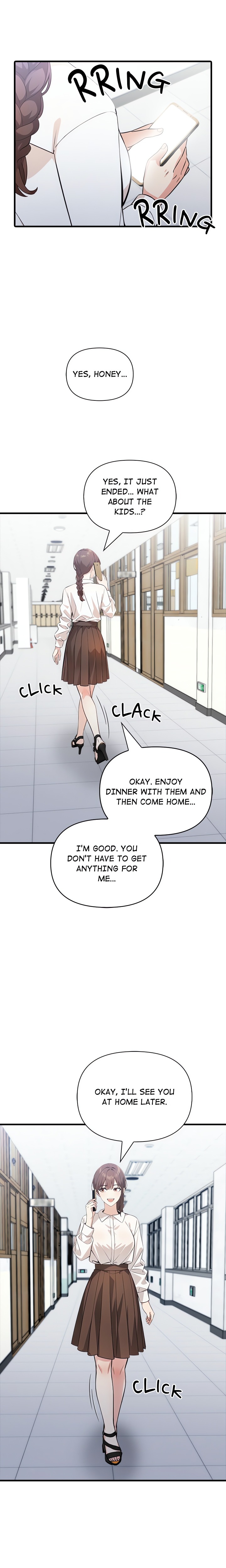 A Parent-Teacher Affair - Chapter 4 [photo 14] - MangaPorn