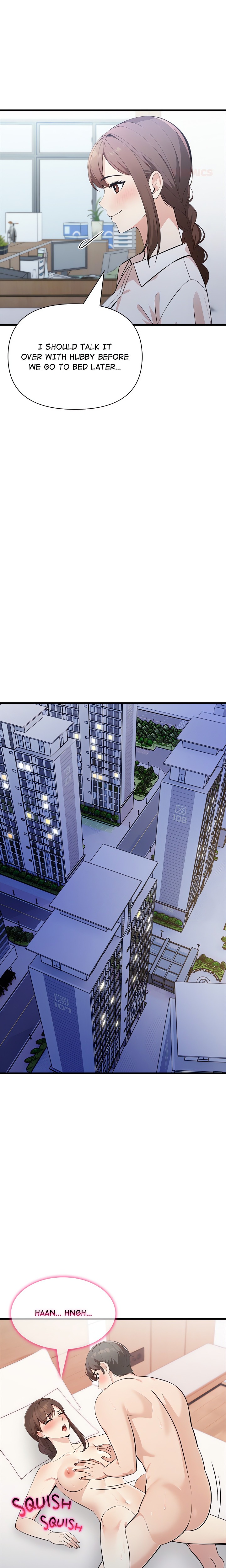 A Parent-Teacher Affair - Chapter 4 [photo 15] - MangaPorn