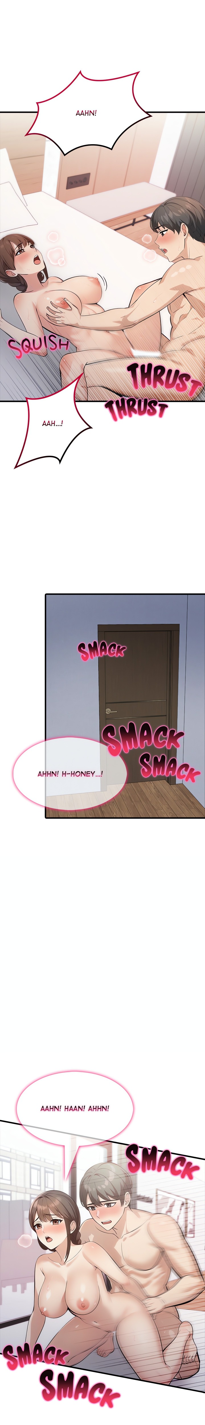 A Parent-Teacher Affair - Chapter 4 [photo 19] - MangaPorn