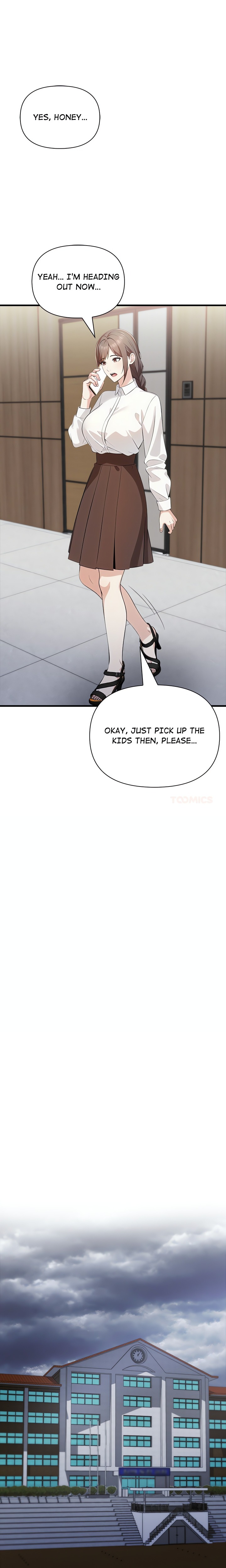 A Parent-Teacher Affair - Chapter 4 [photo 2] - MangaPorn