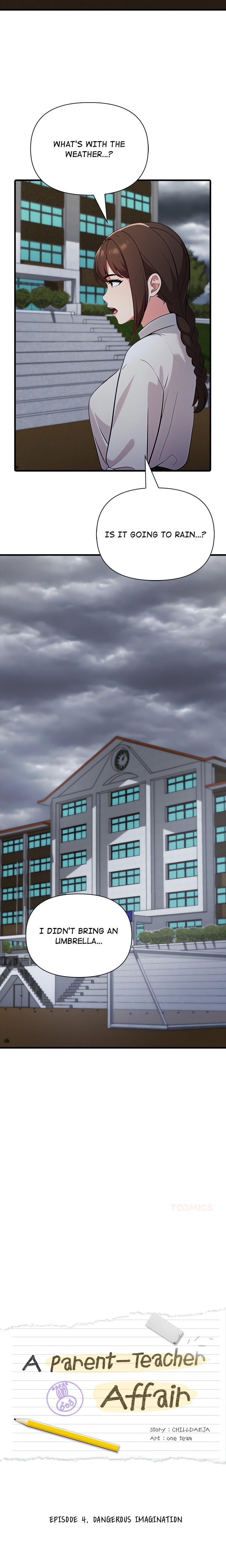 A Parent-Teacher Affair - Chapter 4 [photo 3] - MangaPorn