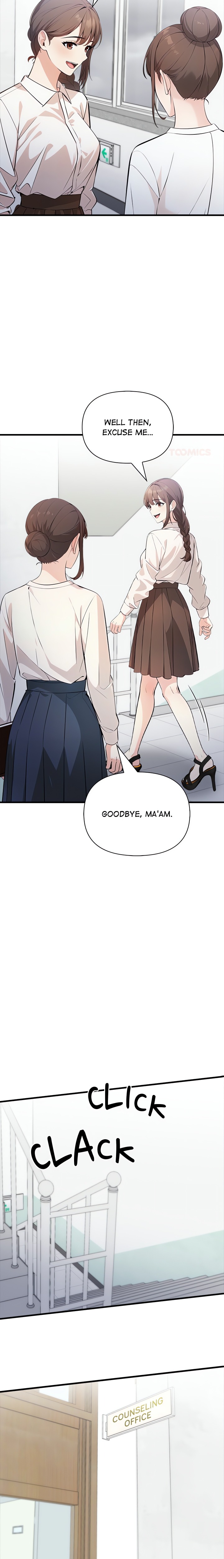 A Parent-Teacher Affair - Chapter 4 [photo 6] - MangaPorn