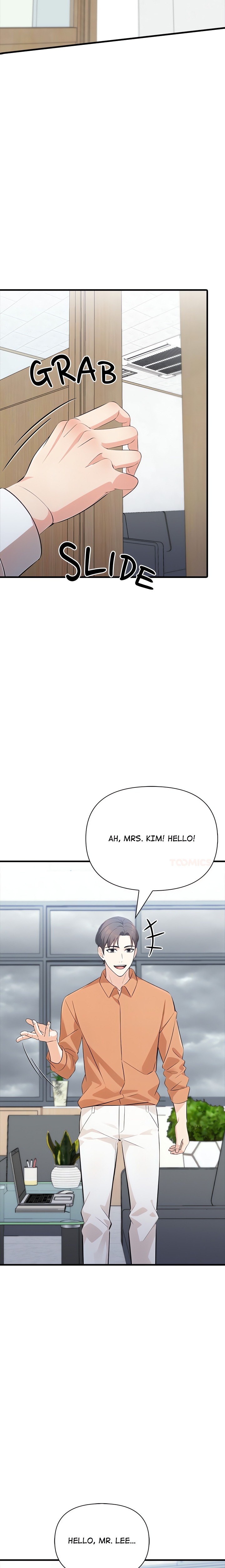 A Parent-Teacher Affair - Chapter 4 [photo 7] - MangaPorn