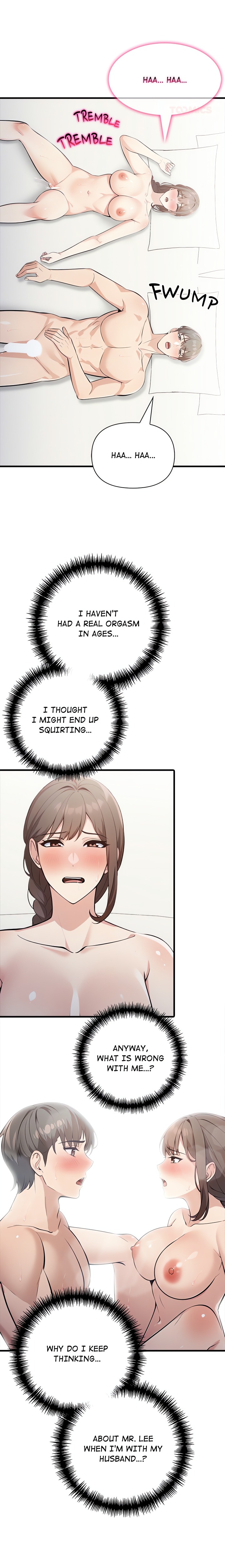 A Parent-Teacher Affair - Chapter 5 [photo 10] - MangaPorn