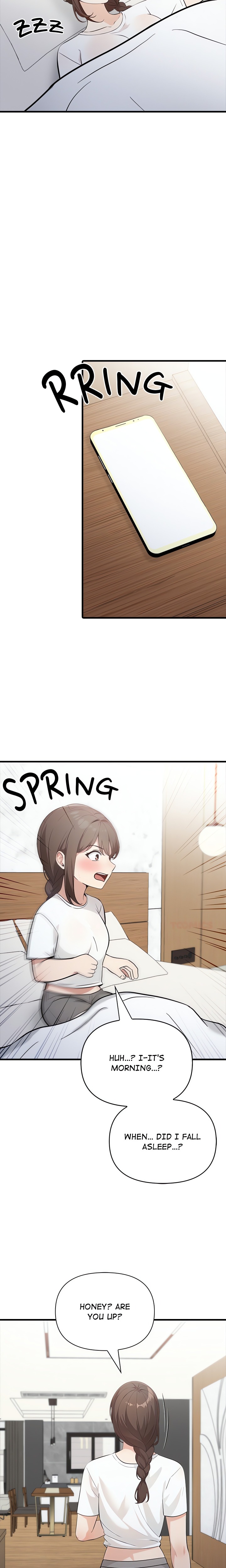 A Parent-Teacher Affair - Chapter 5 [photo 12] - MangaPorn