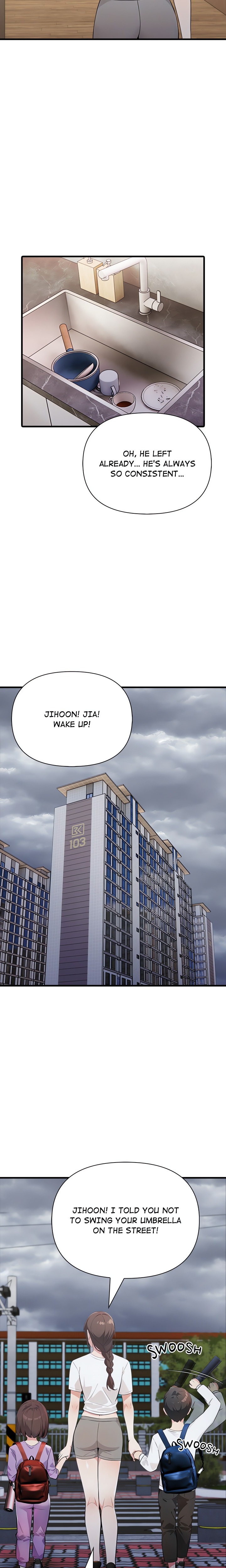 A Parent-Teacher Affair - Chapter 5 [photo 13] - MangaPorn