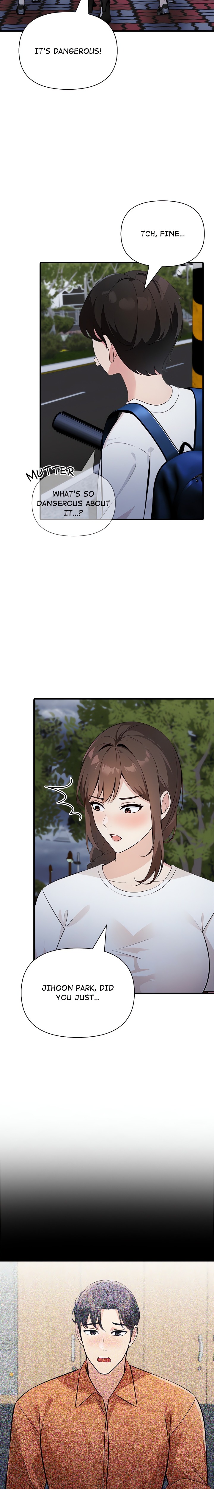 A Parent-Teacher Affair - Chapter 5 [photo 14] - MangaPorn