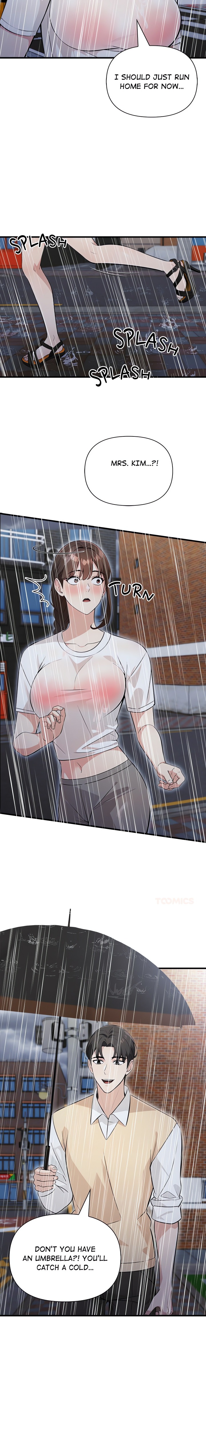 A Parent-Teacher Affair - Chapter 5 [photo 17] - MangaPorn