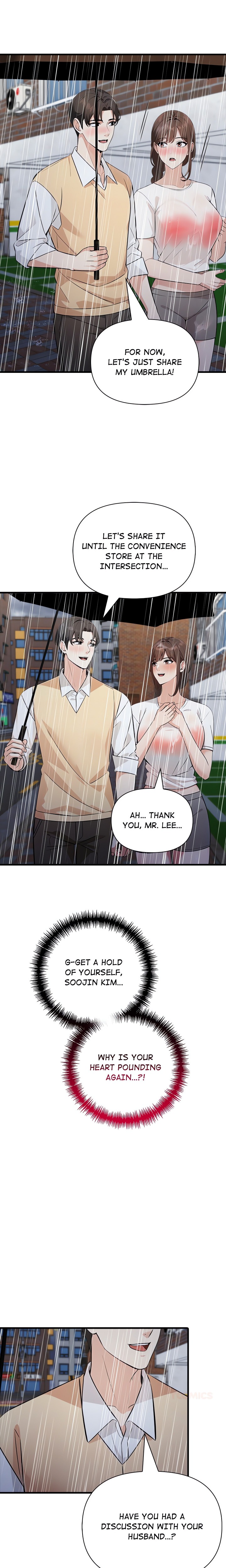 A Parent-Teacher Affair - Chapter 5 [photo 18] - MangaPorn