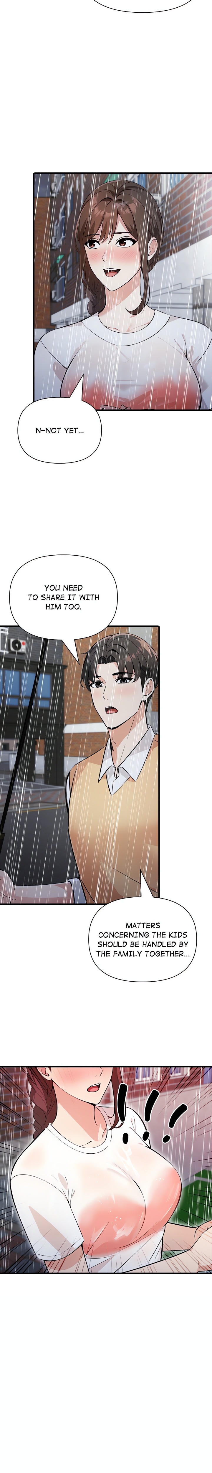 A Parent-Teacher Affair - Chapter 5 [photo 19] - MangaPorn