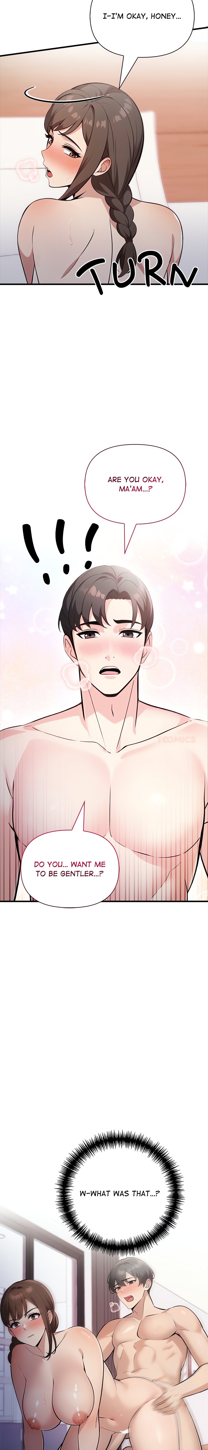 A Parent-Teacher Affair - Chapter 5 [photo 2] - MangaPorn