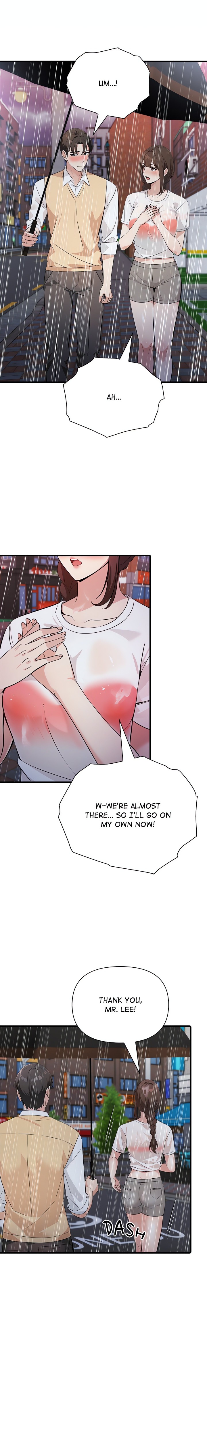 A Parent-Teacher Affair - Chapter 5 [photo 20] - MangaPorn