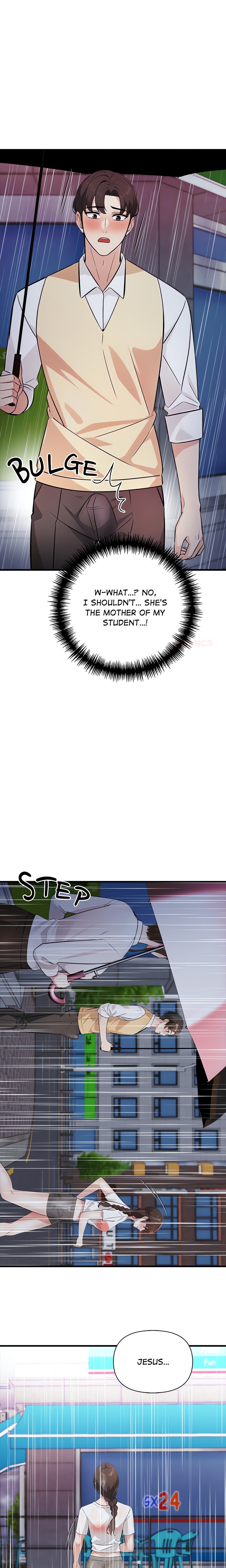 A Parent-Teacher Affair - Chapter 5 [photo 21] - MangaPorn