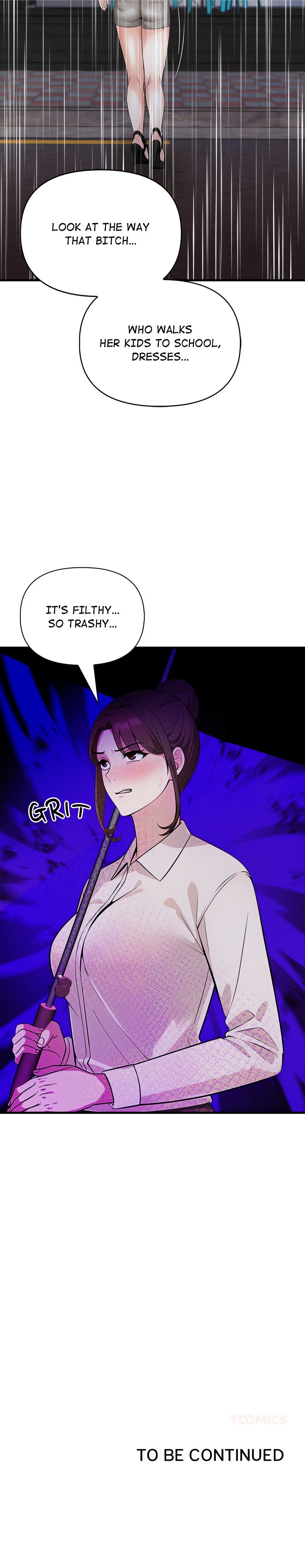 A Parent-Teacher Affair - Chapter 5 [photo 22] - MangaPorn