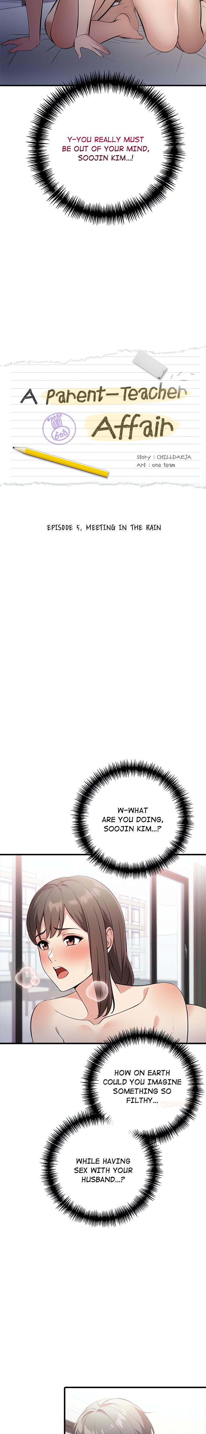 A Parent-Teacher Affair - Chapter 5 [photo 3] - MangaPorn