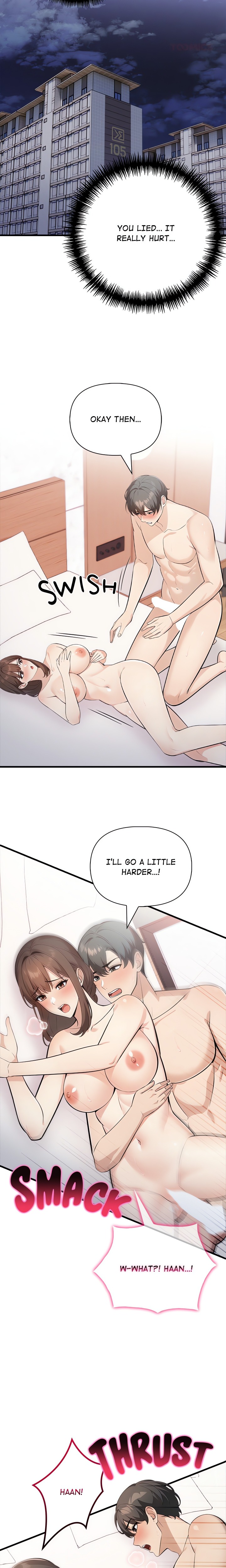 A Parent-Teacher Affair - Chapter 5 [photo 5] - MangaPorn