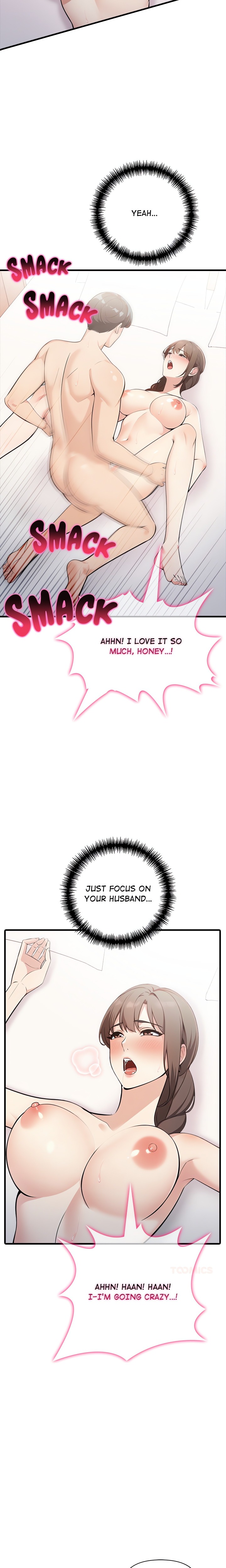 A Parent-Teacher Affair - Chapter 5 [photo 8] - MangaPorn