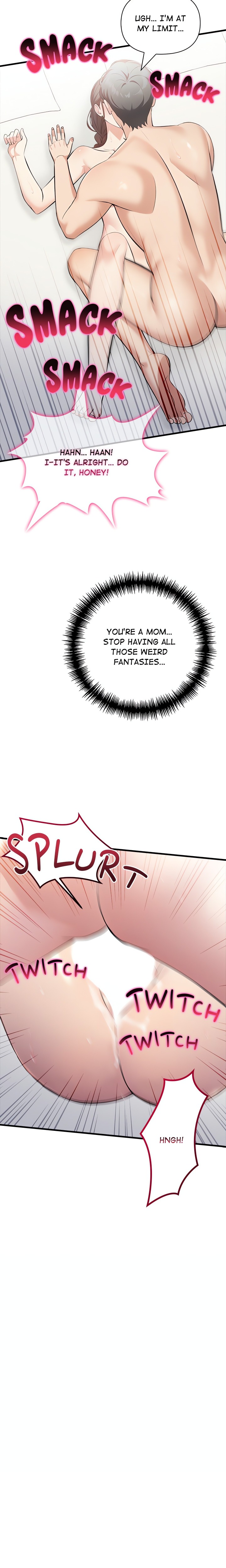 A Parent-Teacher Affair - Chapter 5 [photo 9] - MangaPorn