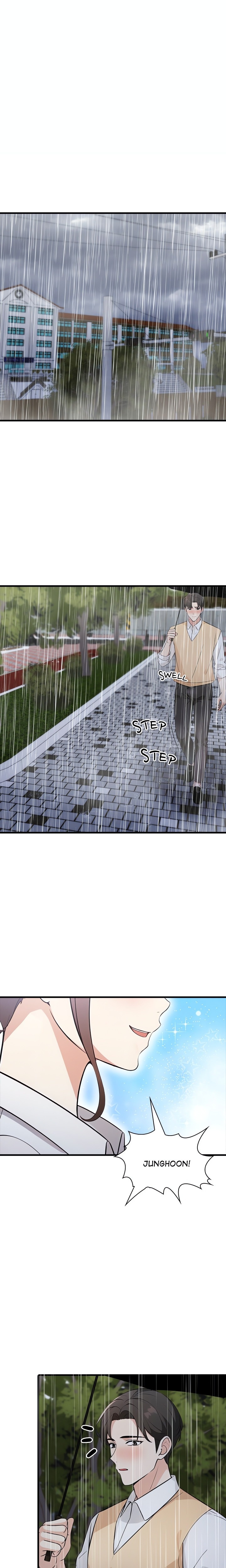 A Parent-Teacher Affair - Chapter 6 [photo 1] - MangaPorn