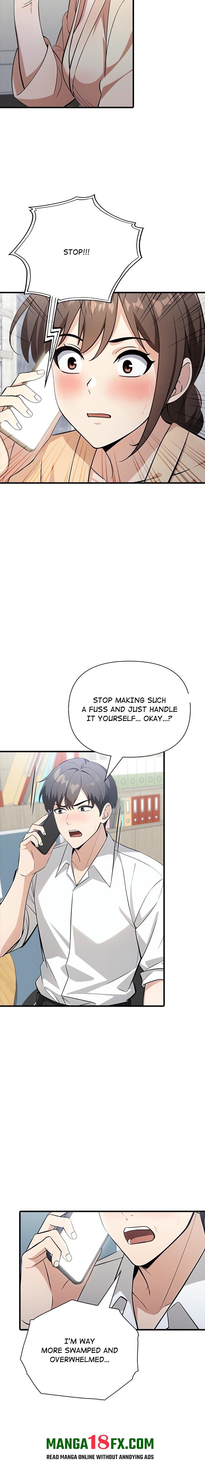 A Parent-Teacher Affair - Chapter 6 [photo 10] - MangaPorn