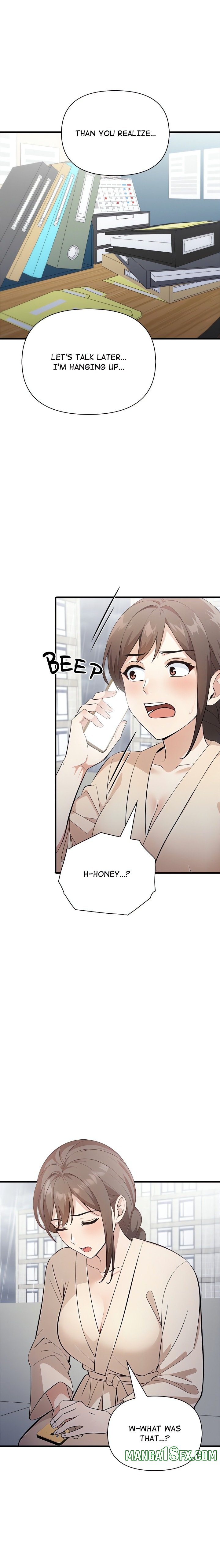 A Parent-Teacher Affair - Chapter 6 [photo 11] - MangaPorn