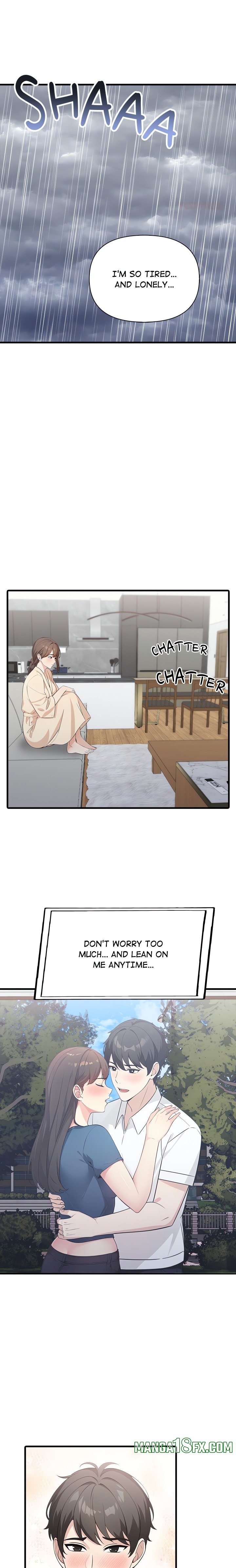 A Parent-Teacher Affair - Chapter 6 [photo 12] - MangaPorn