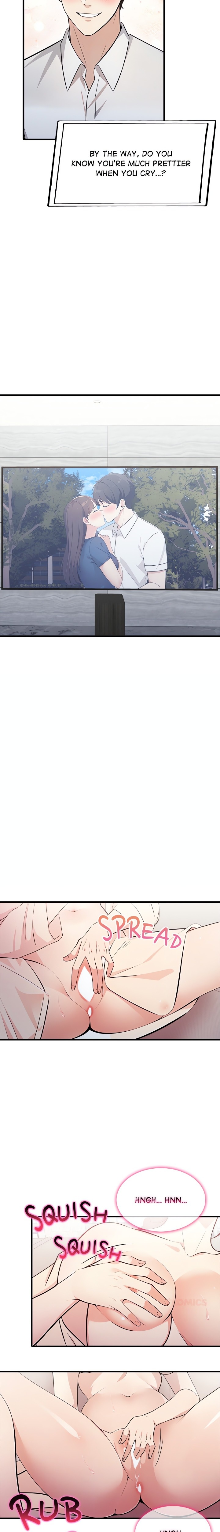 A Parent-Teacher Affair - Chapter 6 [photo 13] - MangaPorn