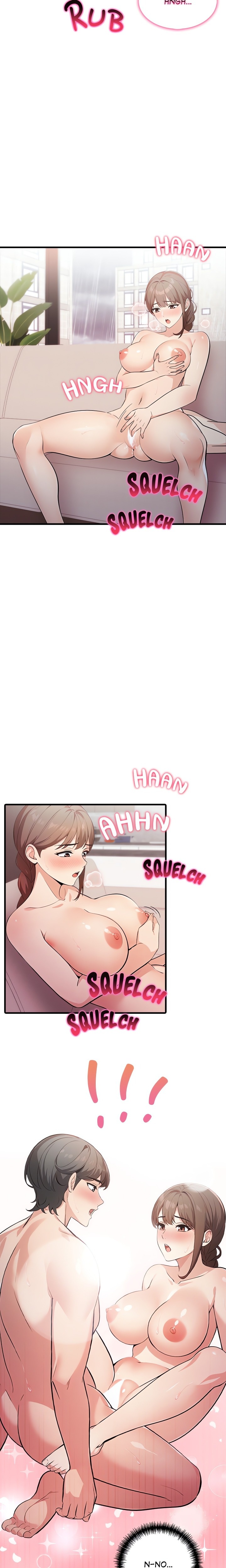 A Parent-Teacher Affair - Chapter 6 [photo 14] - MangaPorn