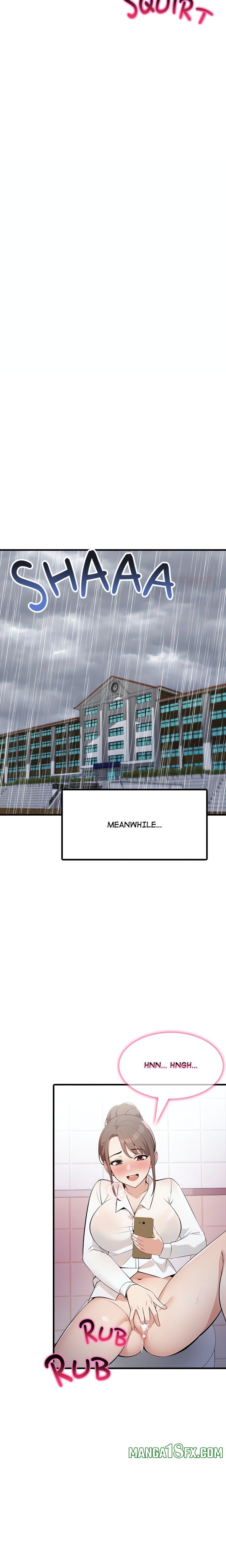 A Parent-Teacher Affair - Chapter 6 [photo 16] - MangaPorn