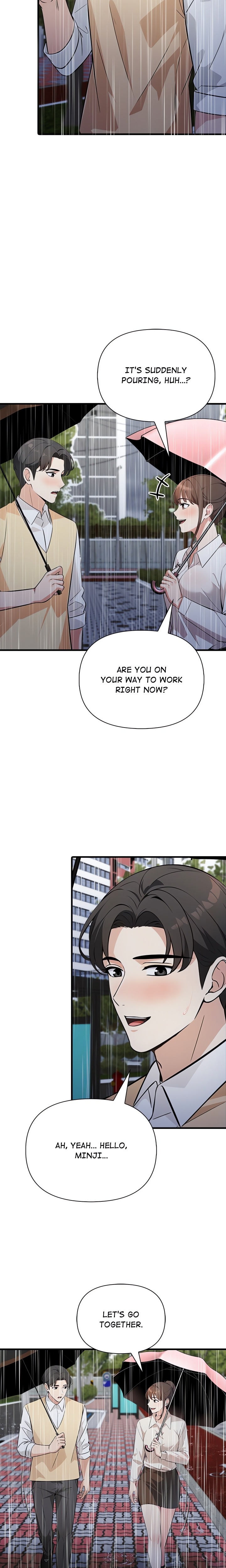 A Parent-Teacher Affair - Chapter 6 [photo 2] - MangaPorn