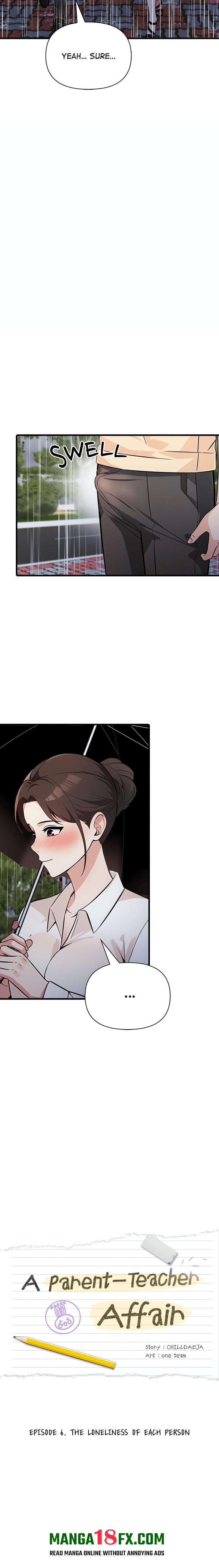 A Parent-Teacher Affair - Chapter 6 [photo 3] - MangaPorn