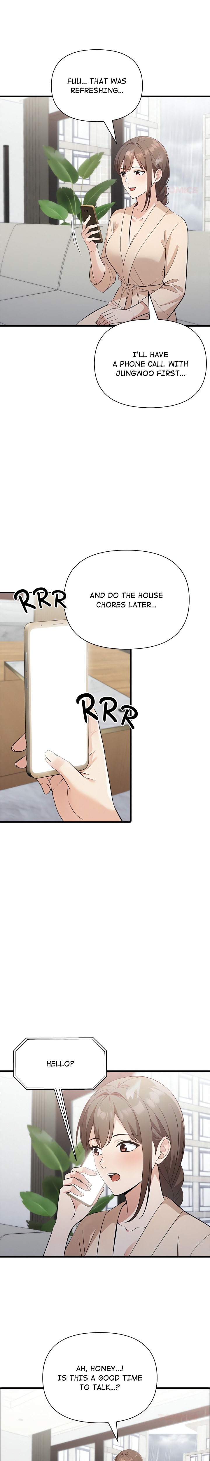 A Parent-Teacher Affair - Chapter 6 [photo 7] - MangaPorn