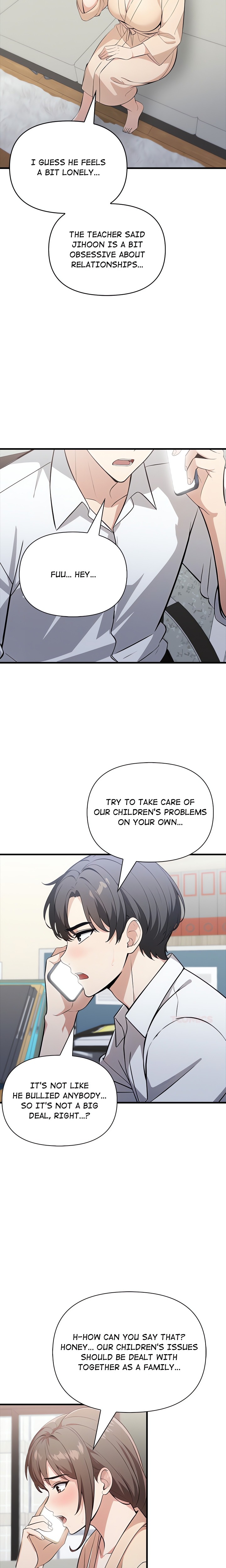 A Parent-Teacher Affair - Chapter 6 [photo 9] - MangaPorn